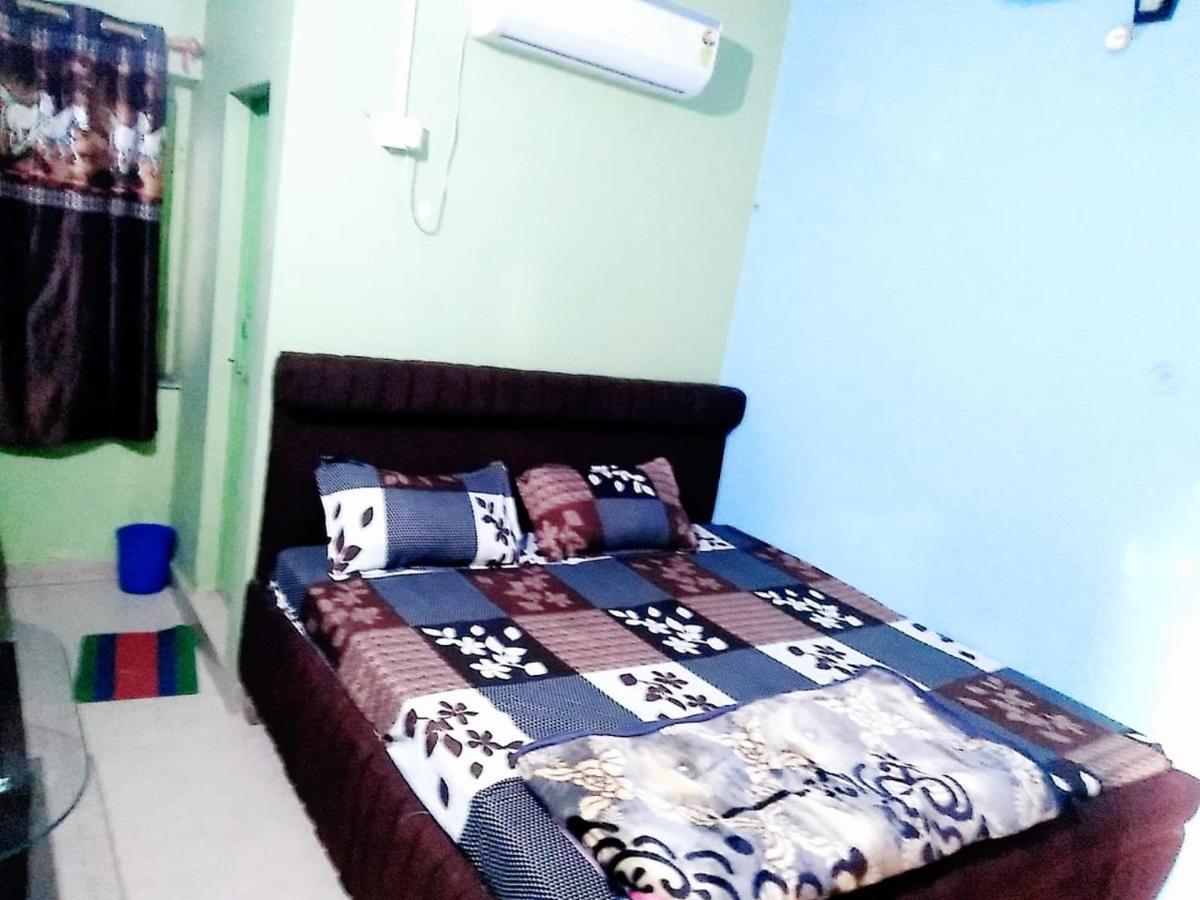 Hotel Devdoot Rajgir Luaran gambar