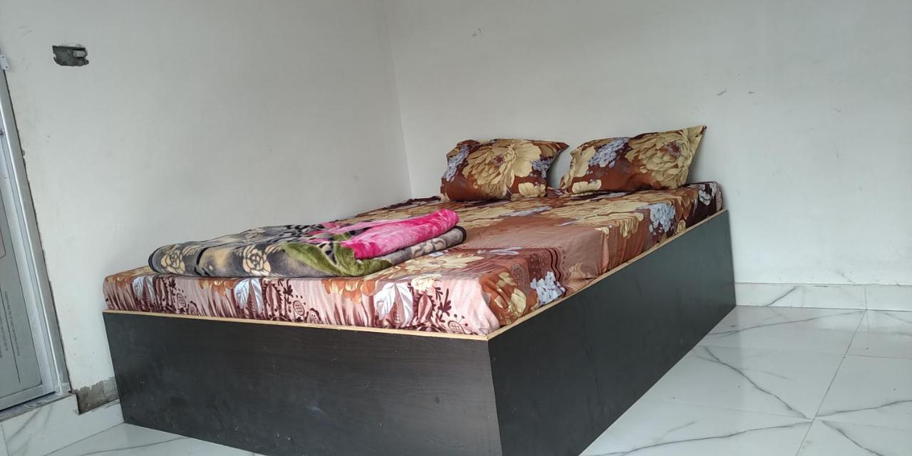 Hotel Devdoot Rajgir Luaran gambar