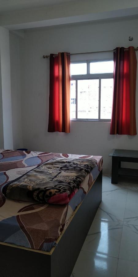 Hotel Devdoot Rajgir Luaran gambar