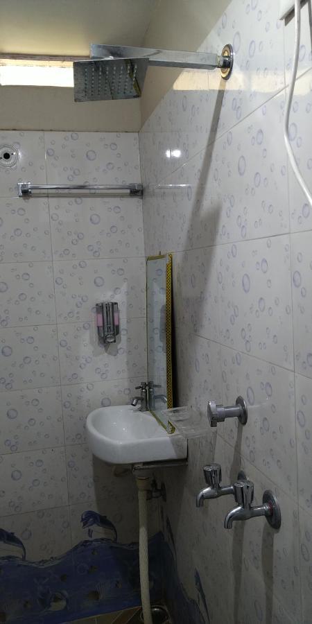 Hotel Devdoot Rajgir Luaran gambar