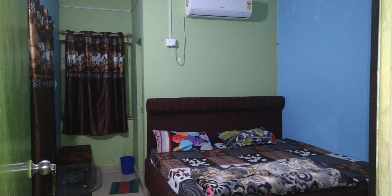 Hotel Devdoot Rajgir Luaran gambar