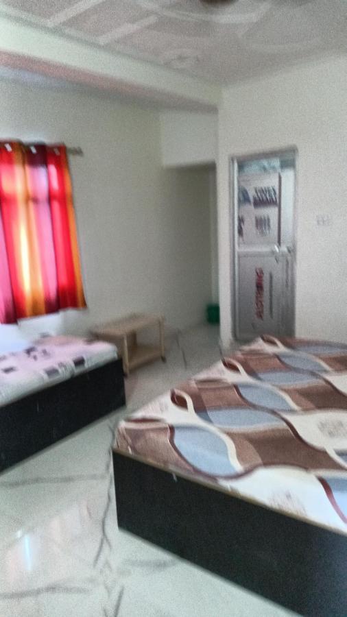 Hotel Devdoot Rajgir Luaran gambar