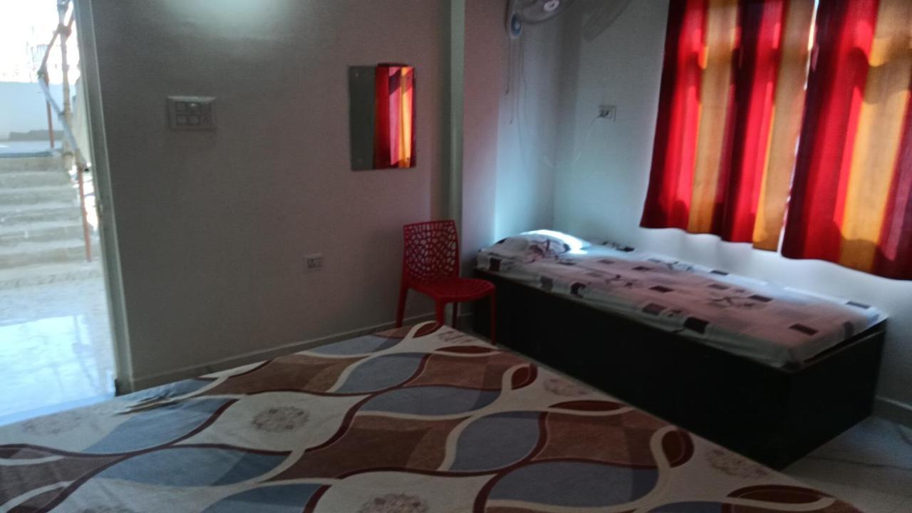 Hotel Devdoot Rajgir Luaran gambar