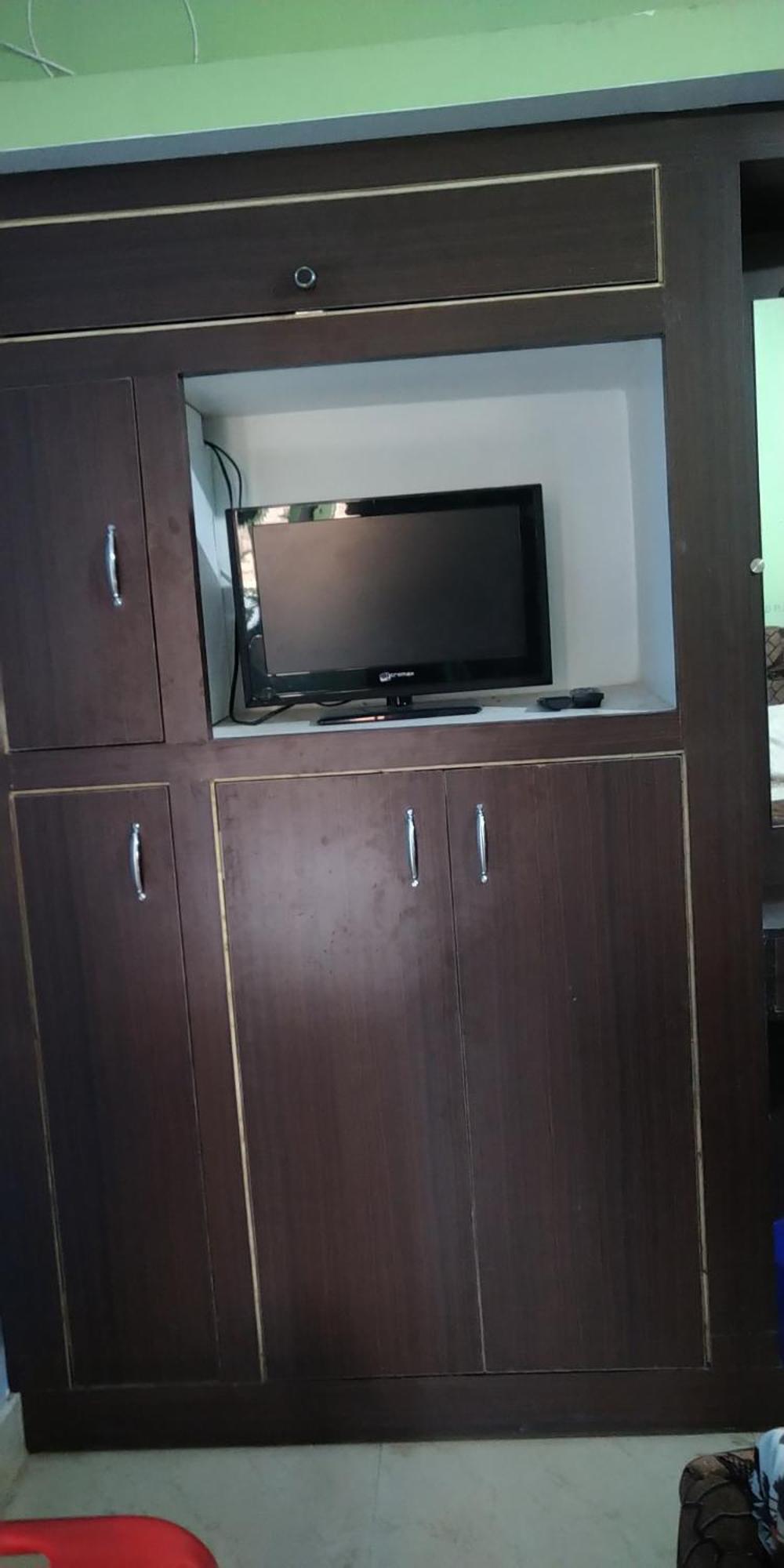 Hotel Devdoot Rajgir Bilik gambar
