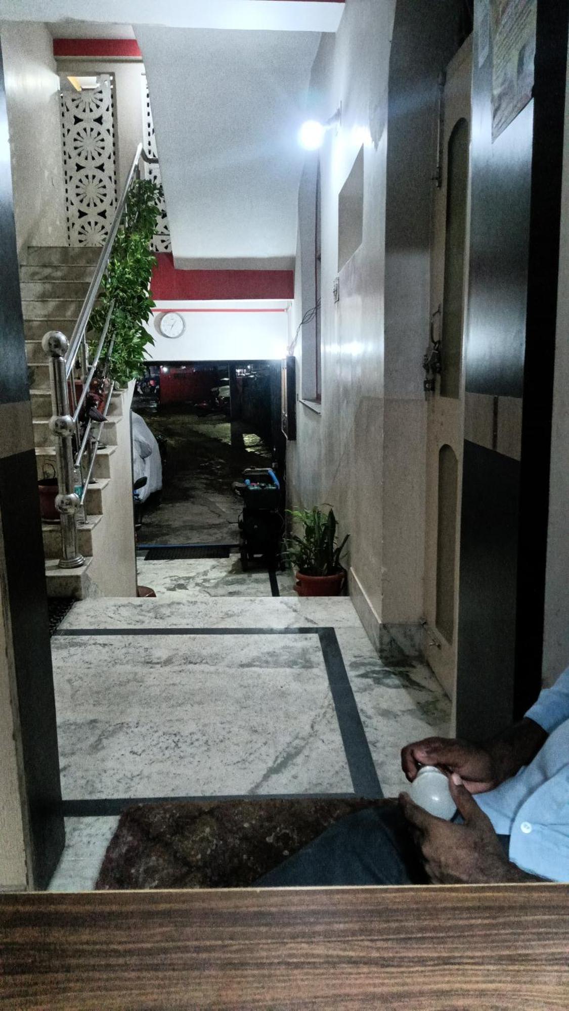 Hotel Devdoot Rajgir Bilik gambar