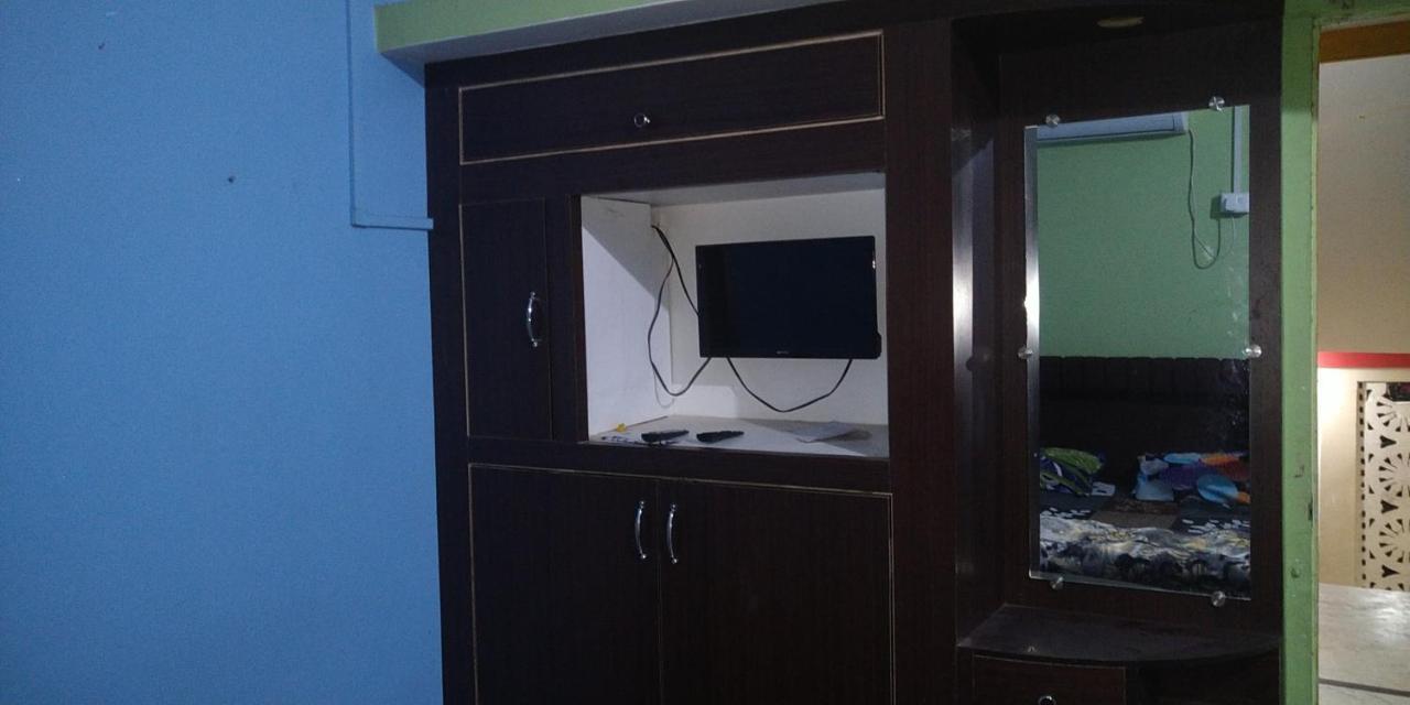 Hotel Devdoot Rajgir Luaran gambar