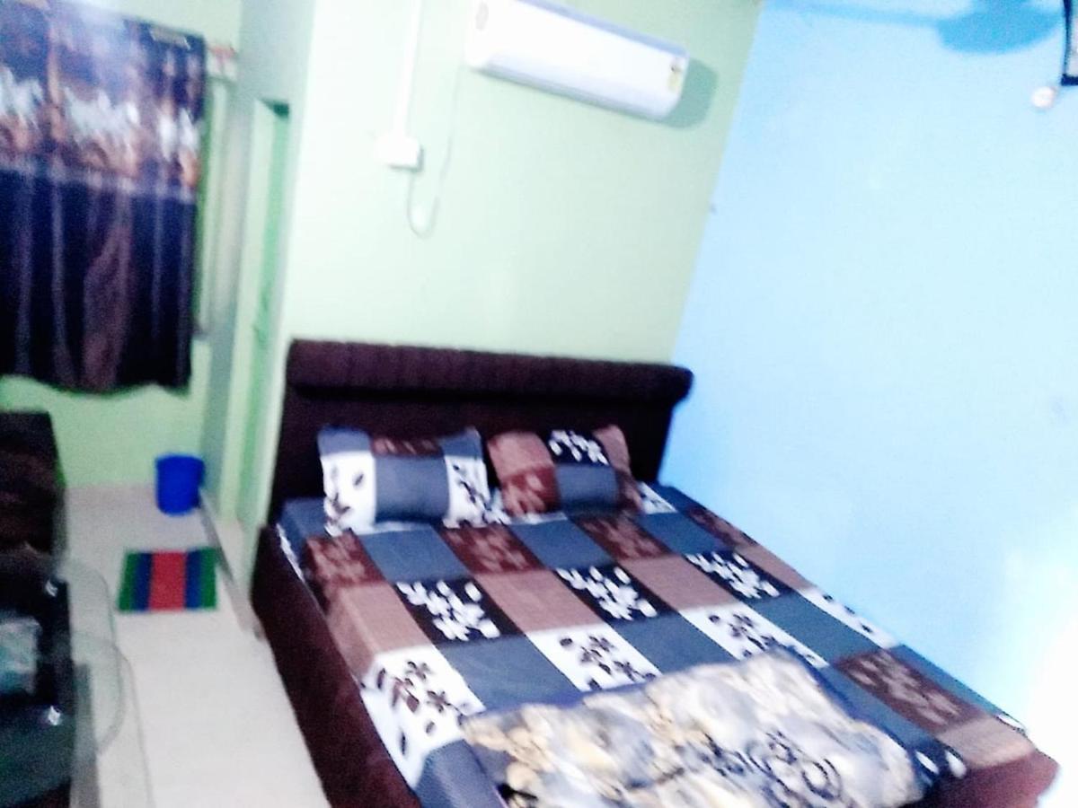Hotel Devdoot Rajgir Luaran gambar