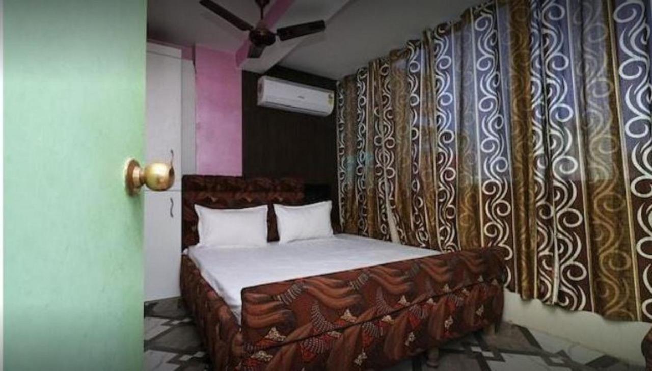 Hotel Devdoot Rajgir Luaran gambar
