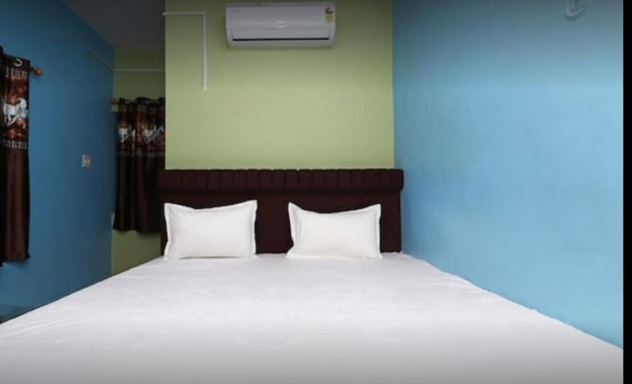 Hotel Devdoot Rajgir Luaran gambar