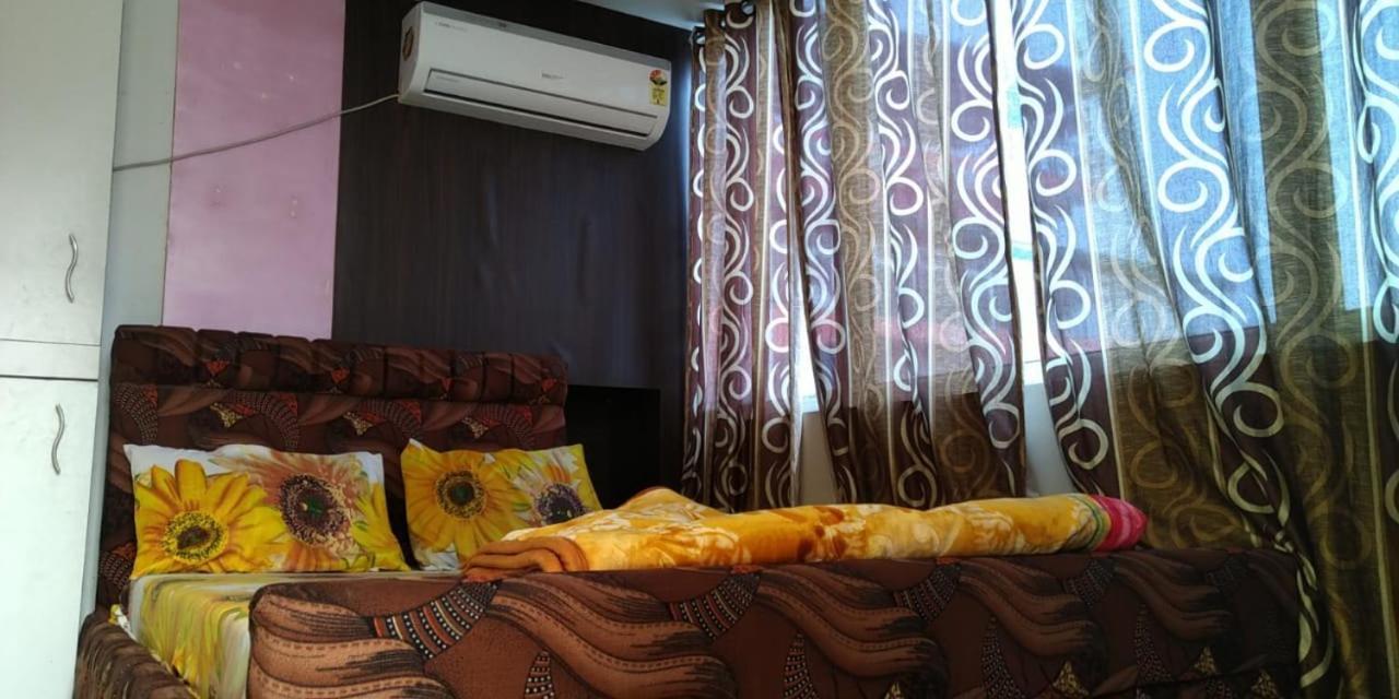 Hotel Devdoot Rajgir Luaran gambar