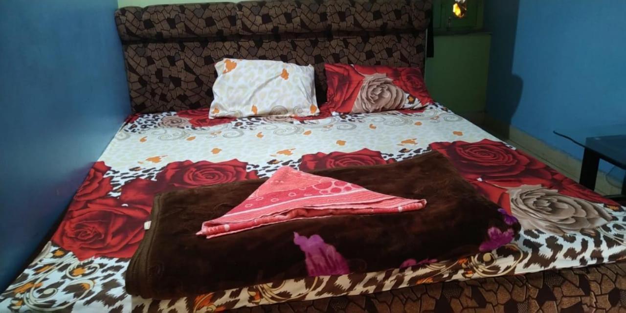 Hotel Devdoot Rajgir Luaran gambar